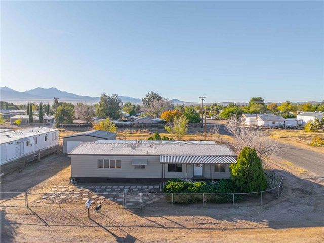 2600 E McVicar Avenue, Kingman, AZ 86409