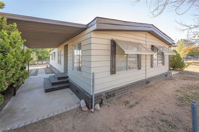 2600 E McVicar Avenue, Kingman, AZ 86409