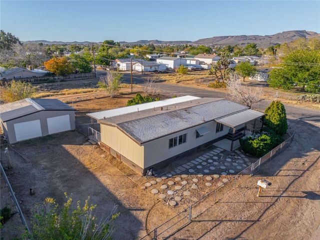 2600 E McVicar Avenue, Kingman, AZ 86409