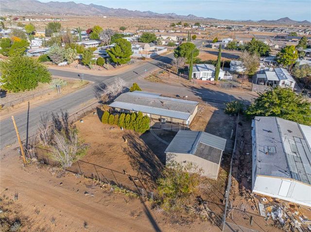 2600 E McVicar Avenue, Kingman, AZ 86409