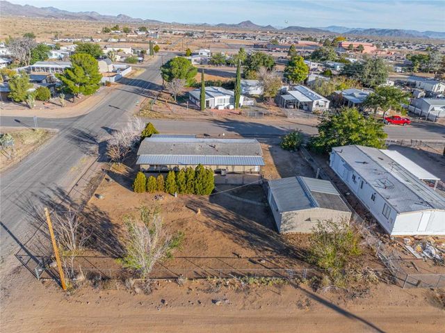 2600 E McVicar Avenue, Kingman, AZ 86409