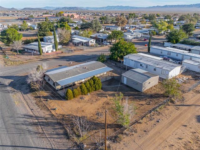 2600 E McVicar Avenue, Kingman, AZ 86409