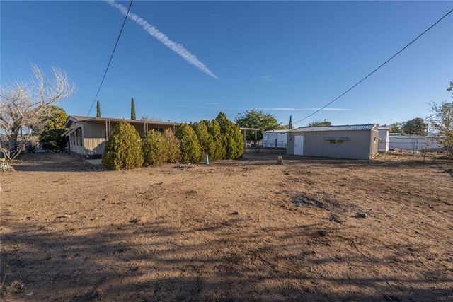2600 E McVicar Avenue, Kingman, AZ 86409
