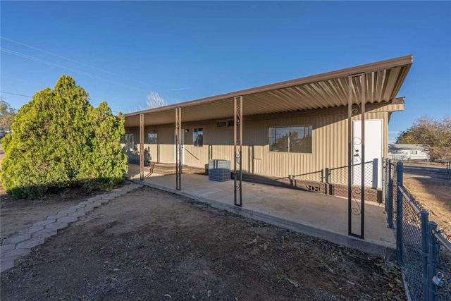 2600 E McVicar Avenue, Kingman, AZ 86409