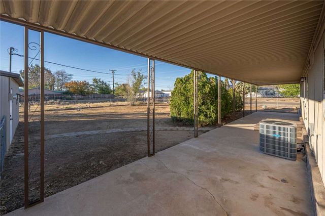 2600 E McVicar Avenue, Kingman, AZ 86409