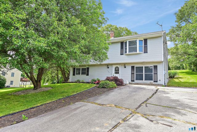 289 Salem Turnpike, Norwich, CT 06360