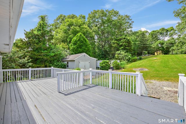 289 Salem Turnpike, Norwich, CT 06360