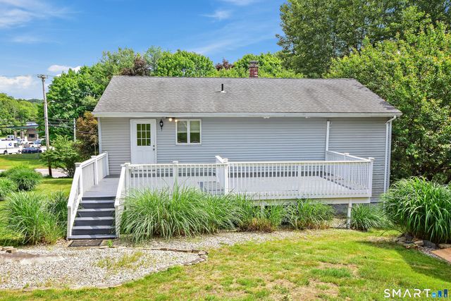 289 Salem Turnpike, Norwich, CT 06360