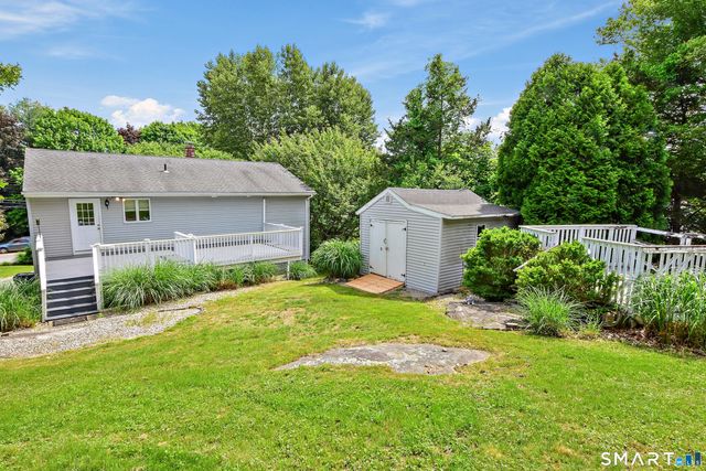 289 Salem Turnpike, Norwich, CT 06360