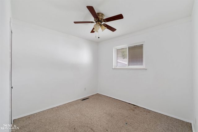 19655 Opal Street, Clinton Twp, MI 48035