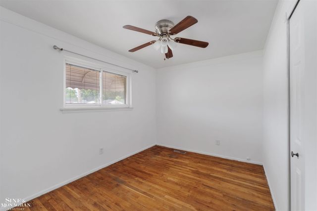 19655 Opal Street, Clinton Twp, MI 48035