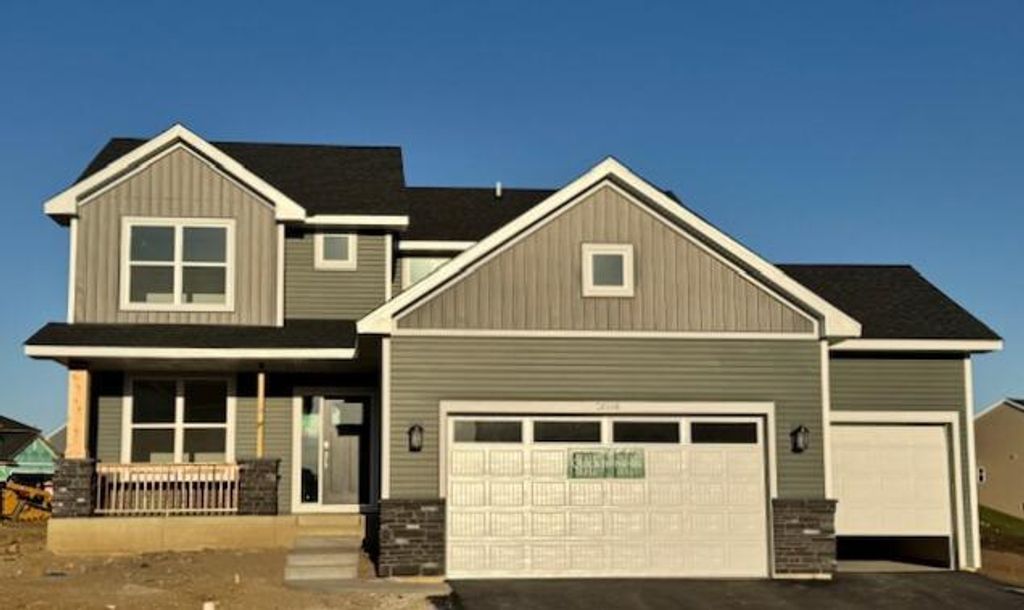 20338 Gallifrey Way, Lakeville, MN 55044