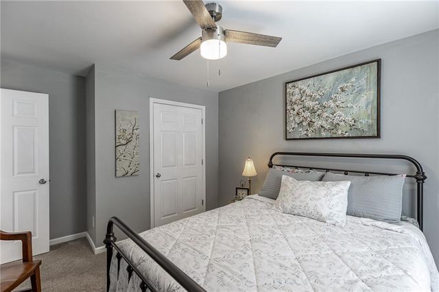 933 Cruce Lake Drive, Hoschton, GA 30548