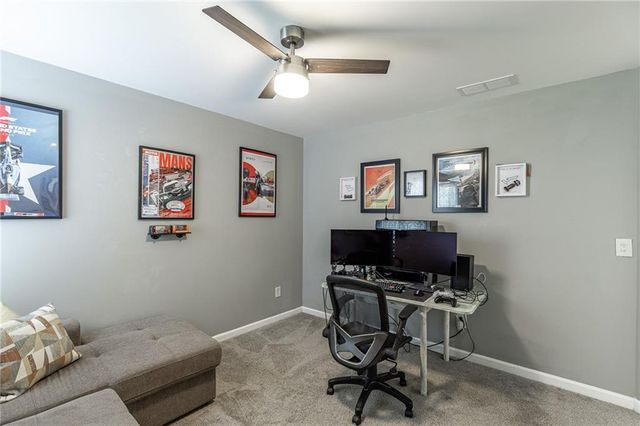 933 Cruce Lake Drive, Hoschton, GA 30548