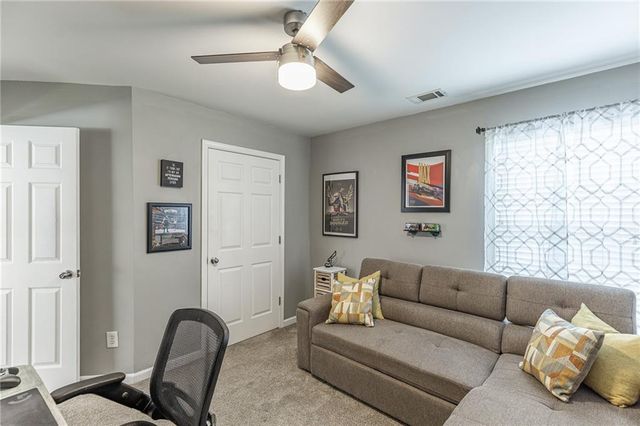 933 Cruce Lake Drive, Hoschton, GA 30548