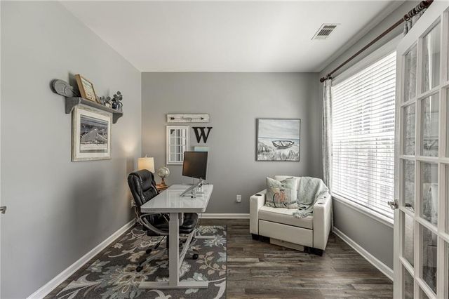 933 Cruce Lake Drive, Hoschton, GA 30548
