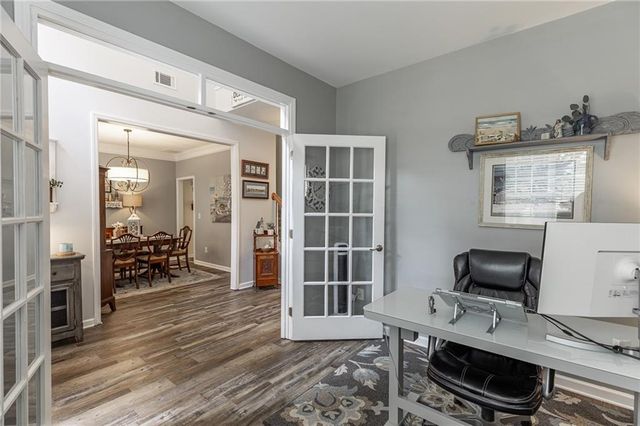 933 Cruce Lake Drive, Hoschton, GA 30548