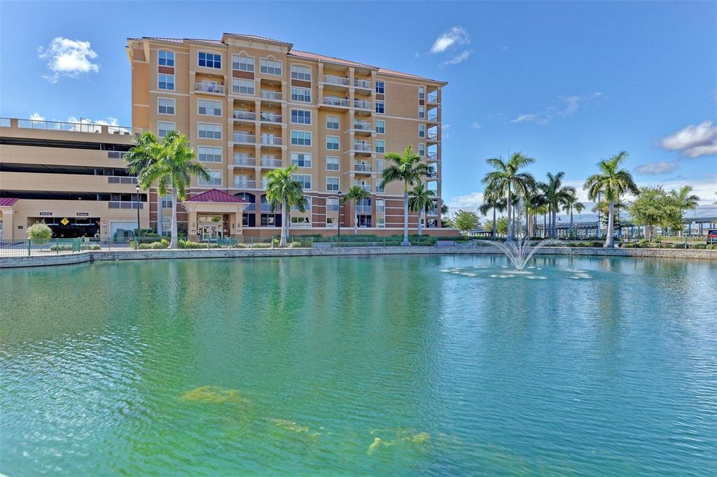 808 3RD AVENUE W 509, Bradenton, FL 34205