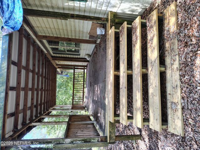 7202 NOTRE DAME Street, Keystone Heights, FL 32656