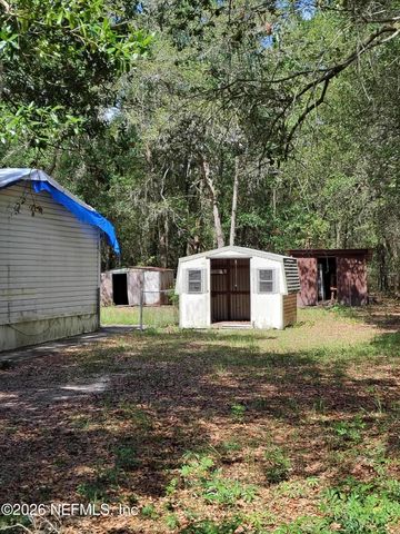 7202 NOTRE DAME Street, Keystone Heights, FL 32656