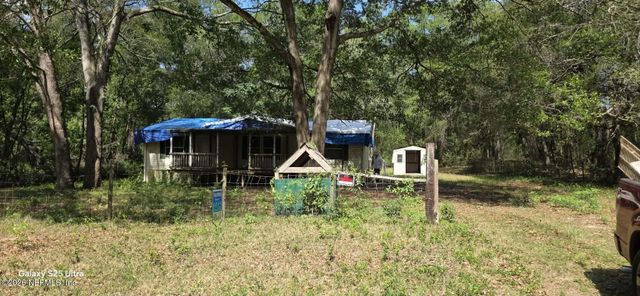 7202 NOTRE DAME Street, Keystone Heights, FL 32656