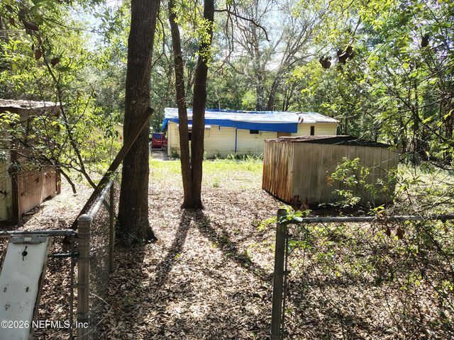 7202 NOTRE DAME Street, Keystone Heights, FL 32656