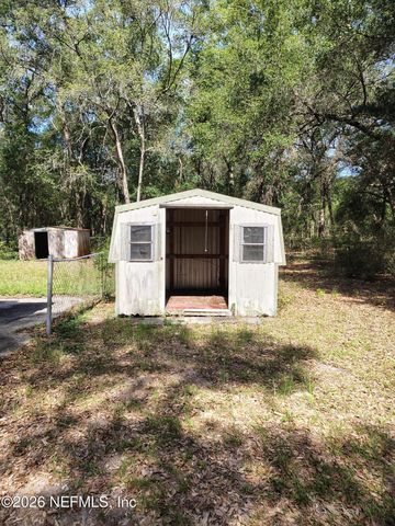 7202 NOTRE DAME Street, Keystone Heights, FL 32656
