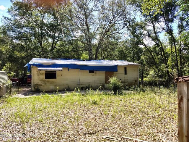 7202 NOTRE DAME Street, Keystone Heights, FL 32656