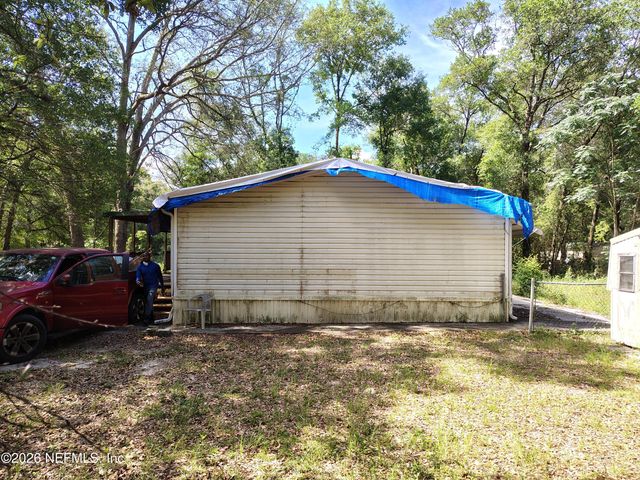 7202 NOTRE DAME Street, Keystone Heights, FL 32656