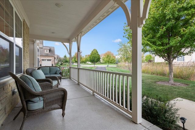 23561 N Sanctuary Club Drive, Kildeer, IL 60047