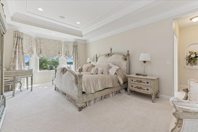 23561 N Sanctuary Club Drive, Kildeer, IL 60047