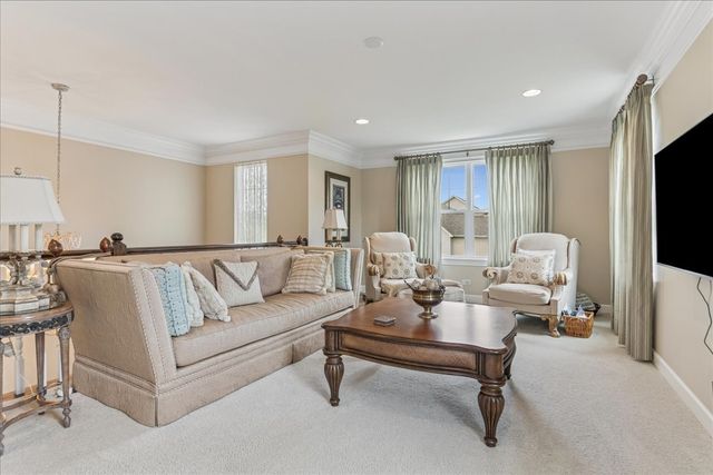 23561 N Sanctuary Club Drive, Kildeer, IL 60047