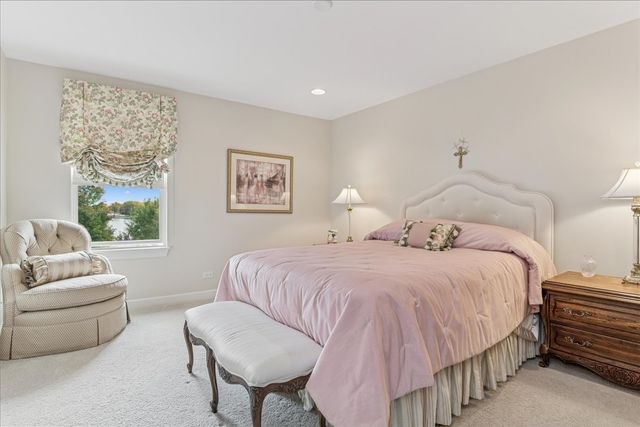 23561 N Sanctuary Club Drive, Kildeer, IL 60047