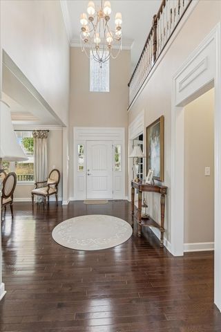 23561 N Sanctuary Club Drive, Kildeer, IL 60047