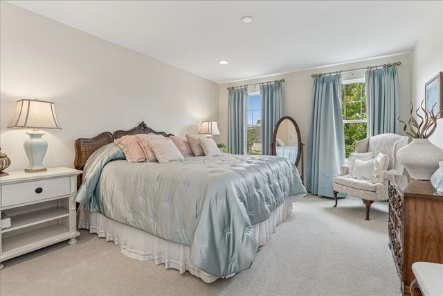 23561 N Sanctuary Club Drive, Kildeer, IL 60047