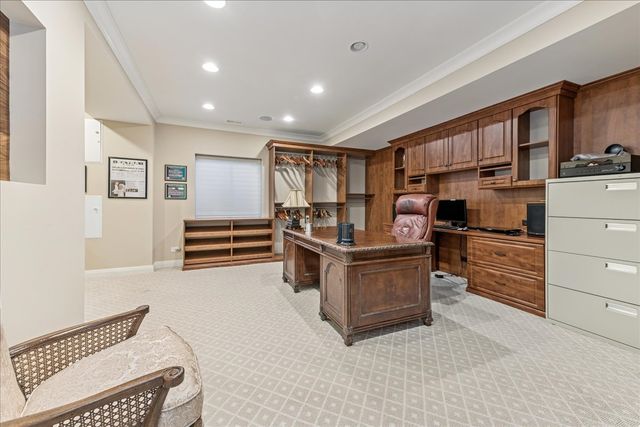 23561 N Sanctuary Club Drive, Kildeer, IL 60047