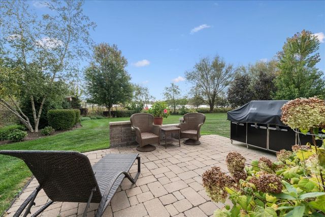 23561 N Sanctuary Club Drive, Kildeer, IL 60047