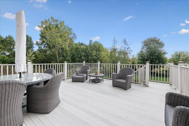 23561 N Sanctuary Club Drive, Kildeer, IL 60047