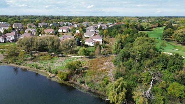 23561 N Sanctuary Club Drive, Kildeer, IL 60047