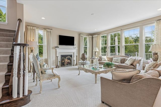 23561 N Sanctuary Club Drive, Kildeer, IL 60047