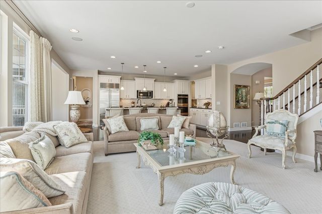 23561 N Sanctuary Club Drive, Kildeer, IL 60047