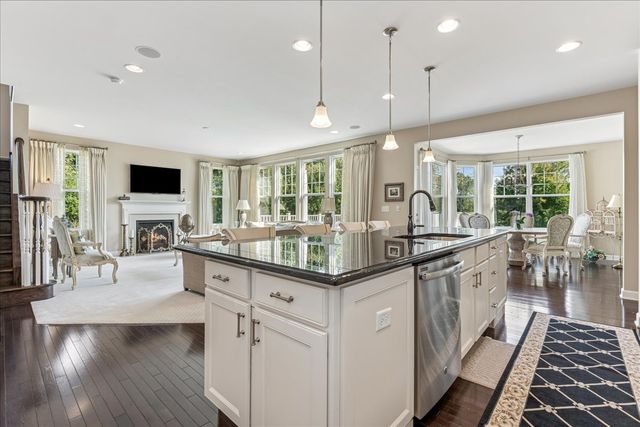 23561 N Sanctuary Club Drive, Kildeer, IL 60047