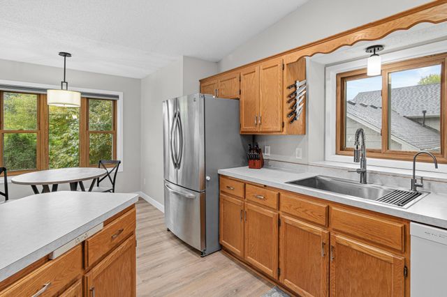 2060 121st Lane NW, Coon Rapids, MN 55448