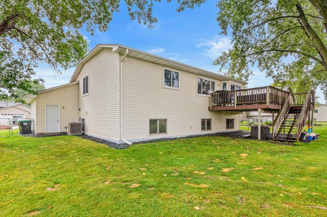 2060 121st Lane NW, Coon Rapids, MN 55448
