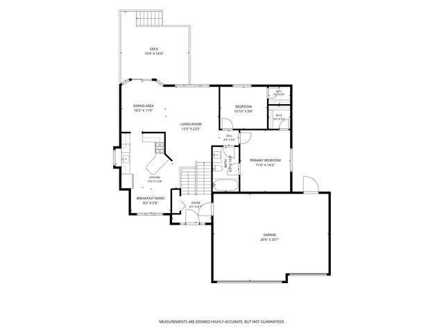 2060 121st Lane NW, Coon Rapids, MN 55448