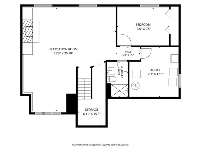 2060 121st Lane NW, Coon Rapids, MN 55448