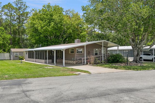 938 BLUE HERON BOULEVARD, Osteen, FL 32764