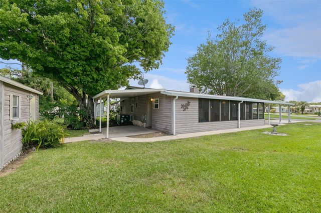 938 BLUE HERON BOULEVARD, Osteen, FL 32764