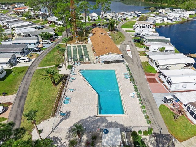 938 BLUE HERON BOULEVARD, Osteen, FL 32764