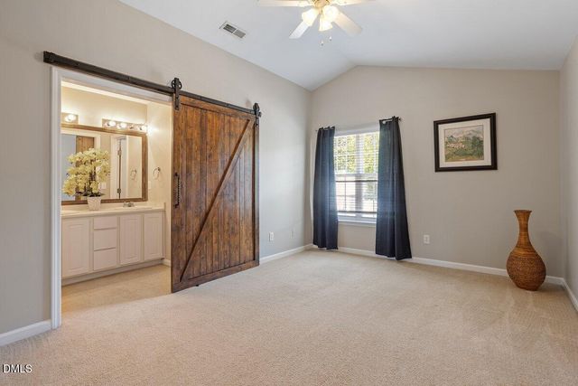 600 Woodson Drive, Clayton, NC 27527